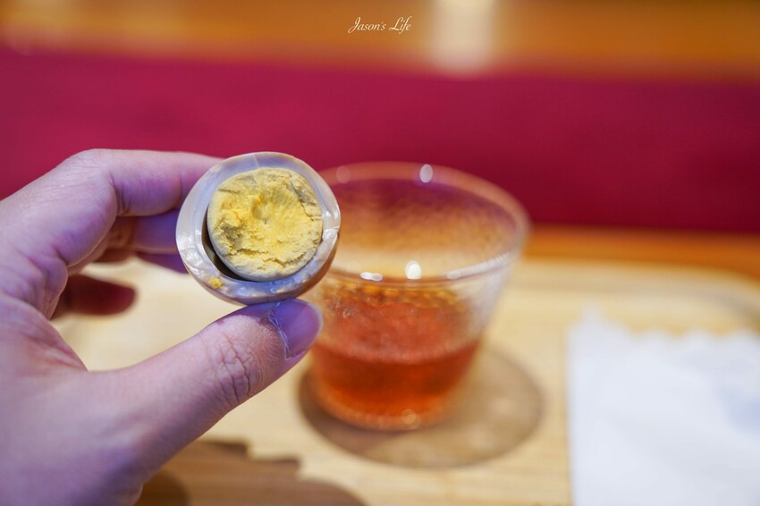 【南投魚池｜景點】HOHOCHA喝喝茶。南投茶葉伴手禮，可免費體驗品茶及茶葉蛋，還有隱藏櫻花步道