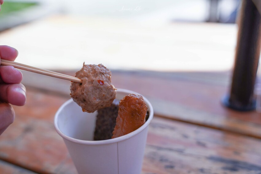 【南投魚池｜景點】HOHOCHA喝喝茶。南投茶葉伴手禮，可免費體驗品茶及茶葉蛋，還有隱藏櫻花步道