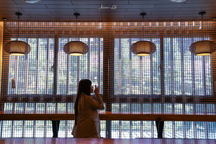 【南投魚池｜景點】HOHOCHA喝喝茶。南投茶葉伴手禮，可免費體驗品茶及茶葉蛋，還有隱藏櫻花步道