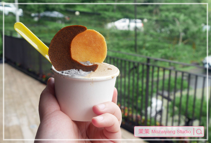 HOHOCHA喝喝茶-台灣香日月潭紅茶廠