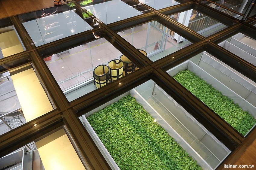 南投景點|HOHOCHA喝喝茶·台灣香日月潭紅茶廠~紅茶導覽、揉茶DIY、Pizza DIY、黃金品茗、混茶初體驗!玩上一整天也沒問題! - 台南好Food遊