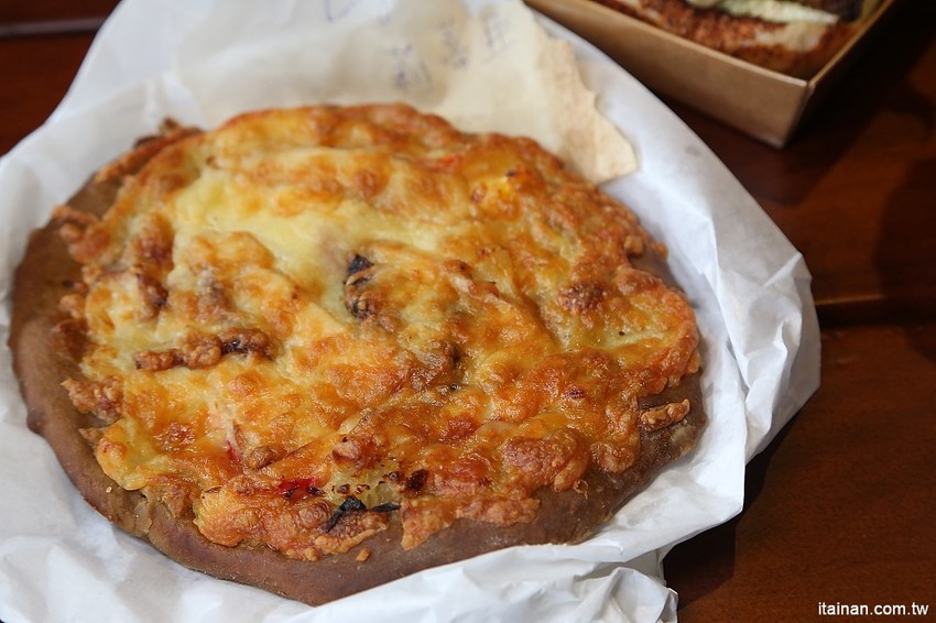 南投景點|HOHOCHA喝喝茶·台灣香日月潭紅茶廠~紅茶導覽、揉茶DIY、Pizza DIY、黃金品茗、混茶初體驗!玩上一整天也沒問題! - 台南好Food遊