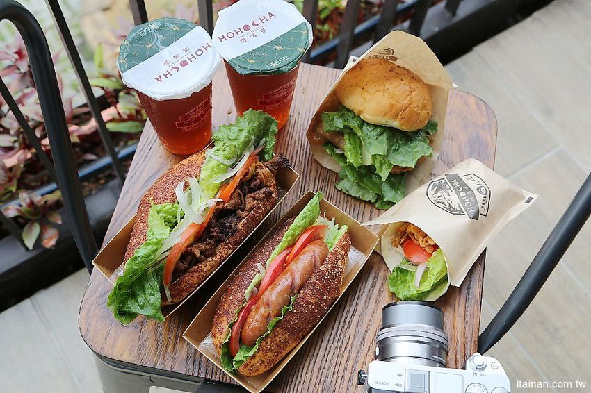 南投景點|HOHOCHA喝喝茶·台灣香日月潭紅茶廠~紅茶導覽、揉茶DIY、Pizza DIY、黃金品茗、混茶初體驗!玩上一整天也沒問題! - 台南好Food遊