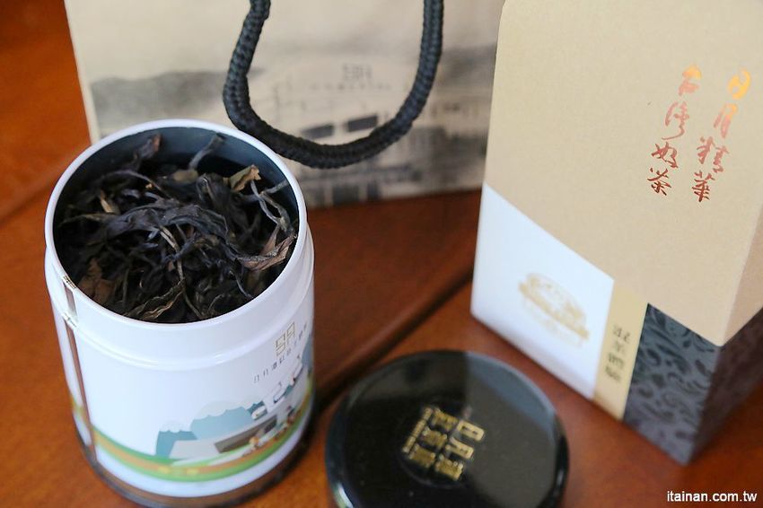 南投景點|HOHOCHA喝喝茶·台灣香日月潭紅茶廠~紅茶導覽、揉茶DIY、Pizza DIY、黃金品茗、混茶初體驗!玩上一整天也沒問題! - 台南好Food遊