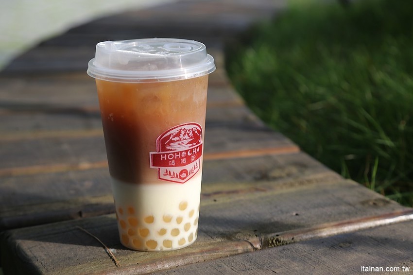 南投景點|HOHOCHA喝喝茶·台灣香日月潭紅茶廠~紅茶導覽、揉茶DIY、Pizza DIY、黃金品茗、混茶初體驗!玩上一整天也沒問題! - 台南好Food遊