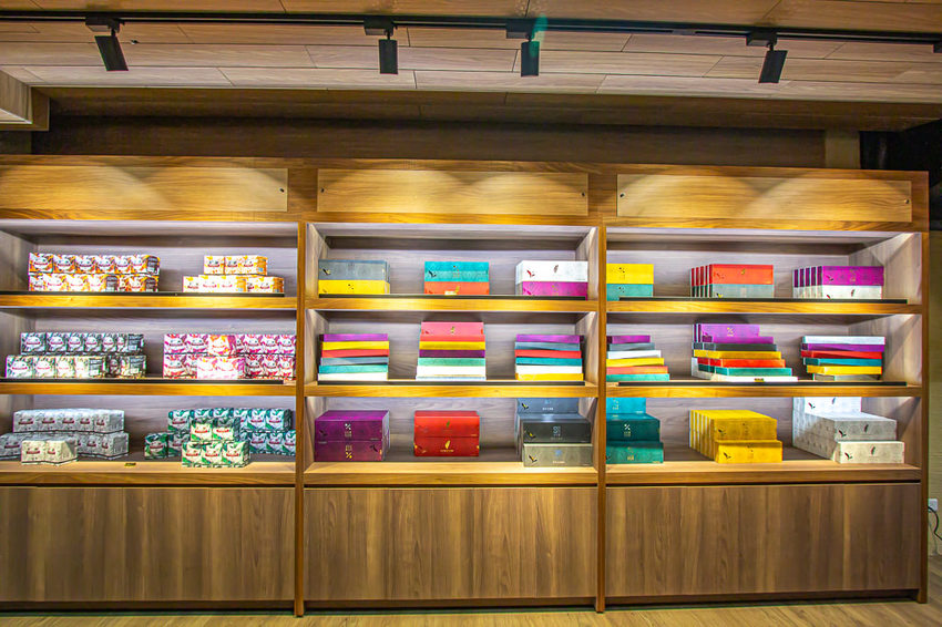 南投景點，HOHOCHA喝喝茶~台灣香日月潭紅茶廠，全台最大紅茶觀光工廠!免門票入園奉茶，吃吃喝喝DIY，還能拍拍美照很不賴。 - 微笑Joe幸運