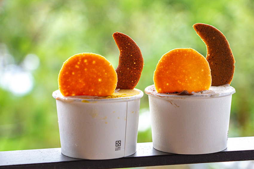 南投景點，HOHOCHA喝喝茶~台灣香日月潭紅茶廠，全台最大紅茶觀光工廠!免門票入園奉茶，吃吃喝喝DIY，還能拍拍美照很不賴。 - 微笑Joe幸運