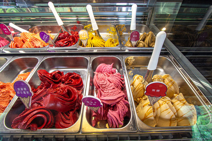 南投景點，HOHOCHA喝喝茶~台灣香日月潭紅茶廠，全台最大紅茶觀光工廠!免門票入園奉茶，吃吃喝喝DIY，還能拍拍美照很不賴。 - 微笑Joe幸運