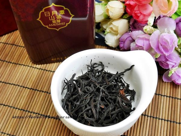 【台灣香日月潭紅茶廠】Hohocha喝喝茶 #日月潭紅茶 #紅玉紅茶 #南投魚池 #伴手禮 #年節禮盒 (26).JPG