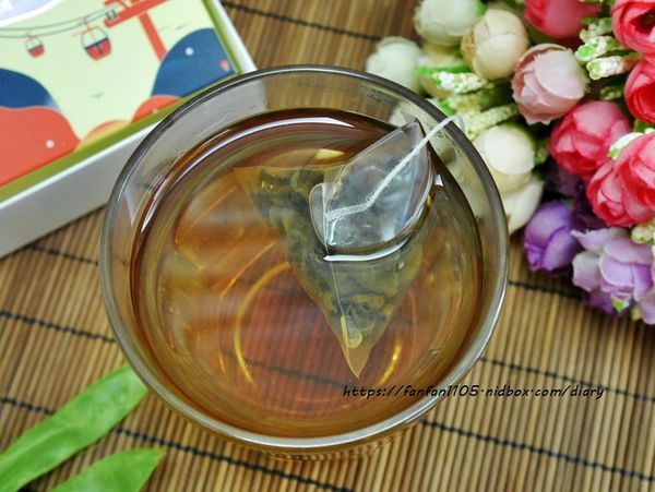 【台灣香日月潭紅茶廠】Hohocha喝喝茶 #日月潭紅茶 #紅玉紅茶 #南投魚池 #伴手禮 #年節禮盒 (13).JPG