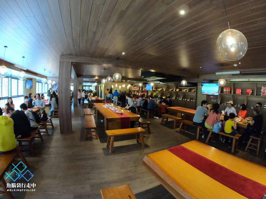 魚腦袋行走中_南投景點_喝喝茶 (3).JPG