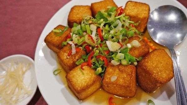 【台北美食】珍品小館-美味指數破表！老饕才知道的超隱密小餐館