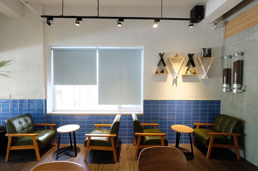 太卡啡自強店 營業時間