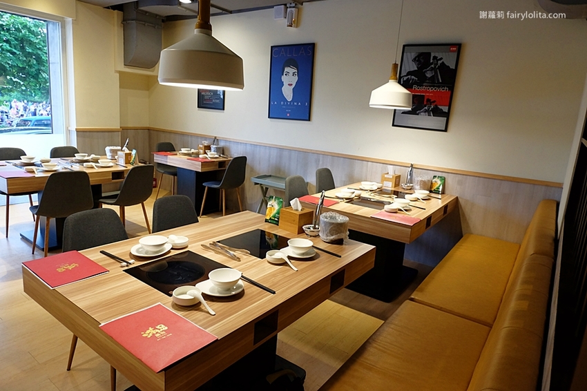 滿足鍋物。史上最狂火鍋店，當月壽星消費直接送龍蝦，這間就連韓星來台都指名要吃它！ @蹦啾♥謝蘿莉 La vie heureuse