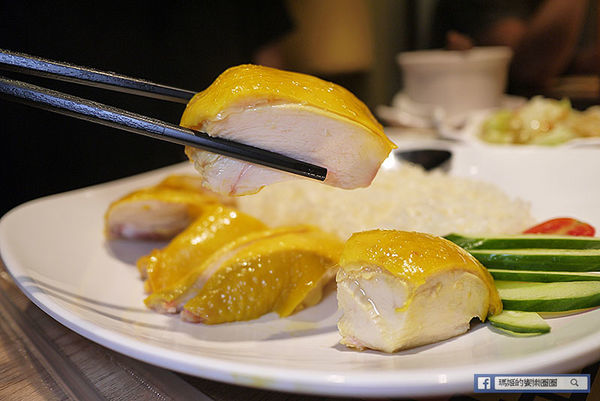 台北中山海南雞飯【林記海南雞飯】用最好的雞做最好的海南雞飯/配肉骨茶湯正對味!遼寧街海南雞飯/南京復興美食