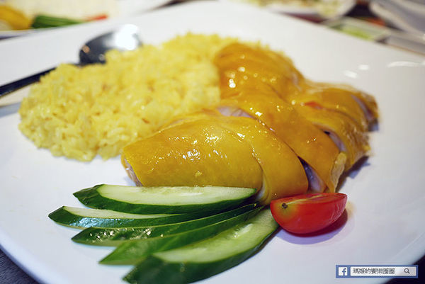 台北中山海南雞飯【林記海南雞飯】用最好的雞做最好的海南雞飯/配肉骨茶湯正對味!遼寧街海南雞飯/南京復興美食