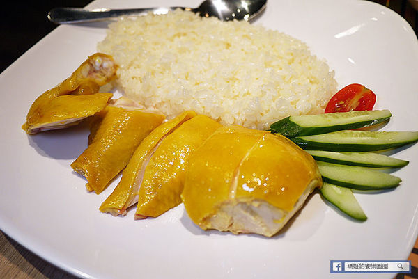 台北中山海南雞飯【林記海南雞飯】用最好的雞做最好的海南雞飯/配肉骨茶湯正對味!遼寧街海南雞飯/南京復興美食