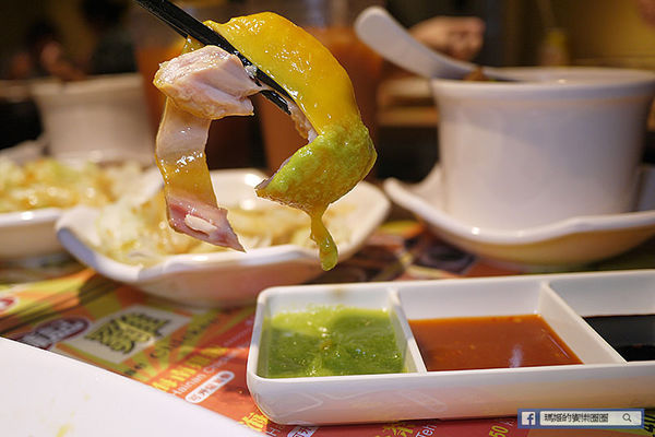 台北中山海南雞飯【林記海南雞飯】用最好的雞做最好的海南雞飯/配肉骨茶湯正對味!遼寧街海南雞飯/南京復興美食