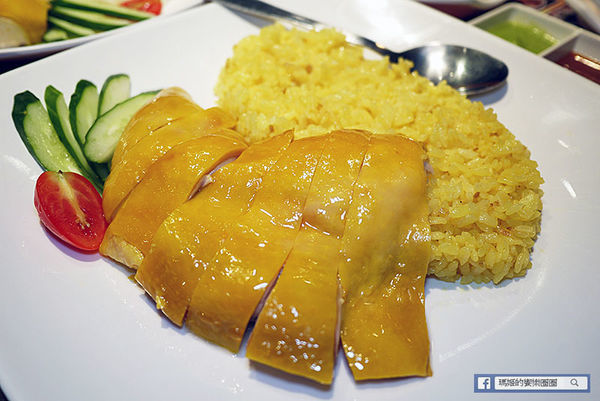 台北中山海南雞飯【林記海南雞飯】用最好的雞做最好的海南雞飯/配肉骨茶湯正對味!遼寧街海南雞飯/南京復興美食