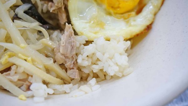 【板橋美食】程記美食-CP值爆表!超便宜銅板價格,附近學生才知道的店家