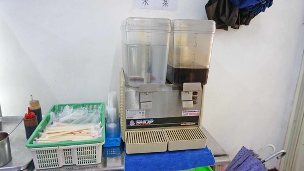 【板橋美食】程記美食-CP值爆表!超便宜銅板價格,附近學生才知道的店家