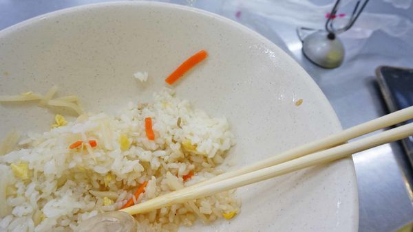 【板橋美食】程記美食-CP值爆表!超便宜銅板價格,附近學生才知道的店家