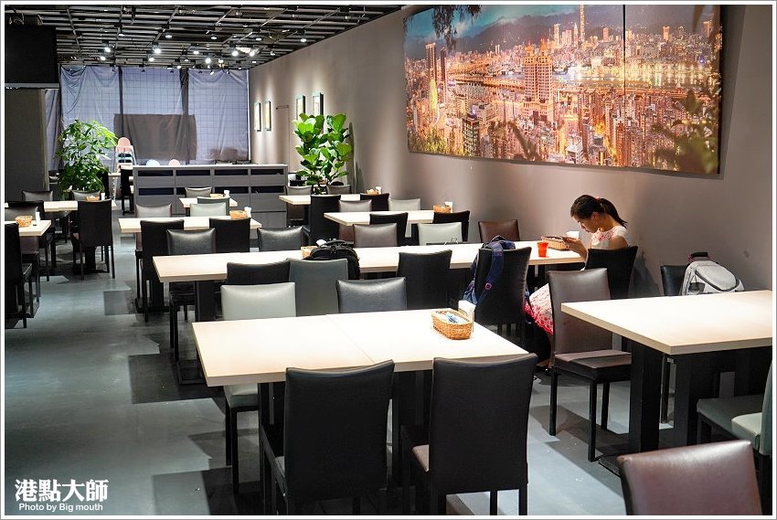 港點大師吃到飽