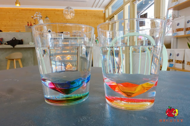 [食記] 新竹北區 - 藍屋子109號 特色咖啡廳 厚牛肉排帕尼尼 鬆軟可頌脆皮甜甜圈 在文青咖啡廳度過悠閒美好早晨