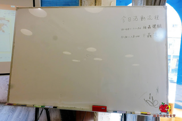 [食記] 新竹北區 - 藍屋子109號 特色咖啡廳 厚牛肉排帕尼尼 鬆軟可頌脆皮甜甜圈 在文青咖啡廳度過悠閒美好早晨