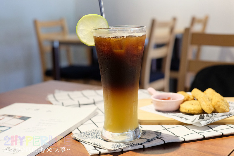 享樂玩咖,彰化下午茶,彰化下午茶推薦,彰化咖啡廳推薦,彰化好吃輕食,彰化手沖咖啡,彰化美食,彰化輕食 @強生與小吠的Hyper人蔘~