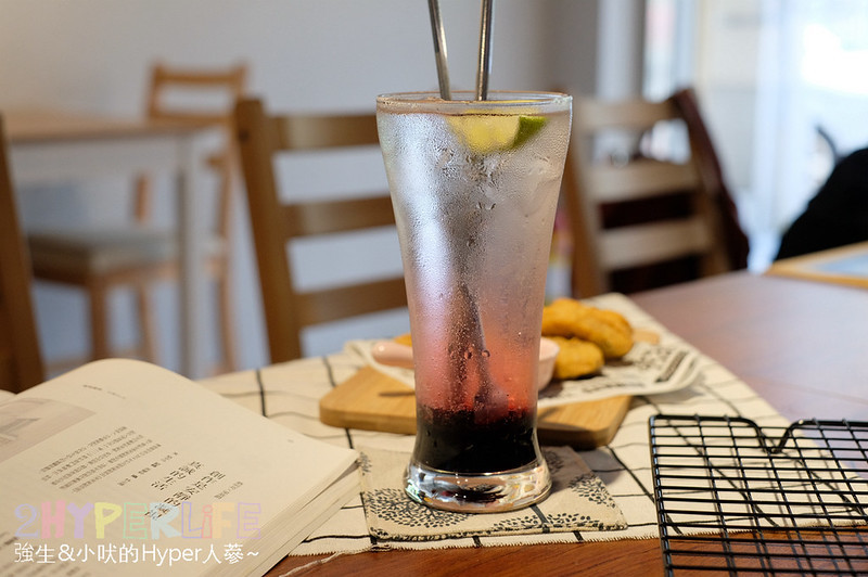享樂玩咖,彰化下午茶,彰化下午茶推薦,彰化咖啡廳推薦,彰化好吃輕食,彰化手沖咖啡,彰化美食,彰化輕食 @強生與小吠的Hyper人蔘~