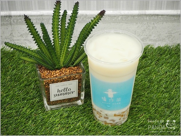 植作茶-桃園中壢店 (10)