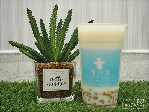 植作茶-桃園中壢店 (9)