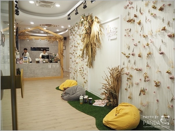 植作茶-桃園中壢店 (24)