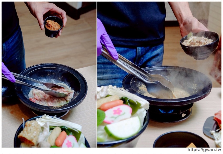 百元火鍋店新開幕～最低130元、用餐不限時、不收服務費還有歡樂吧吃到飽，父親節前肉量再加倍，用餐人潮多到止不住！