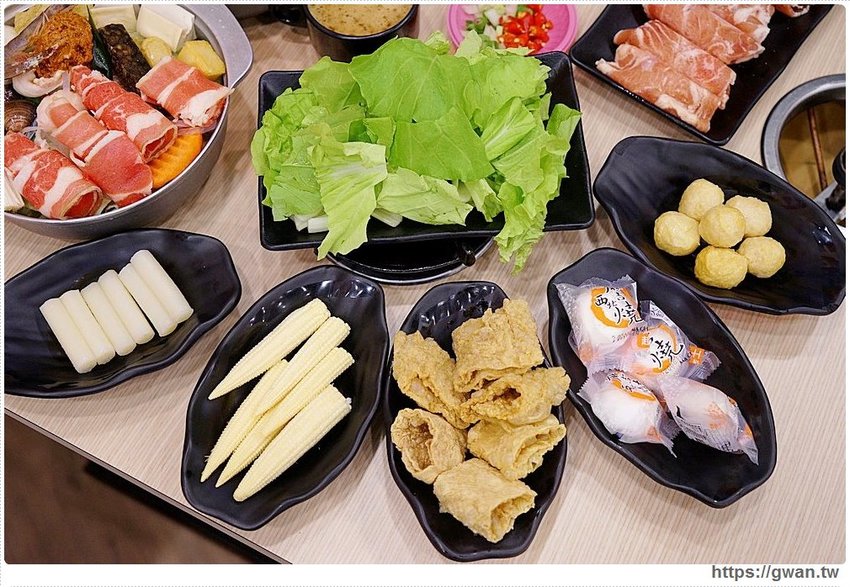 不限時、不收服務費、自助吧吃到飽還可以抽iPhone,全台鍋賣局只有這裡獨家舉辦