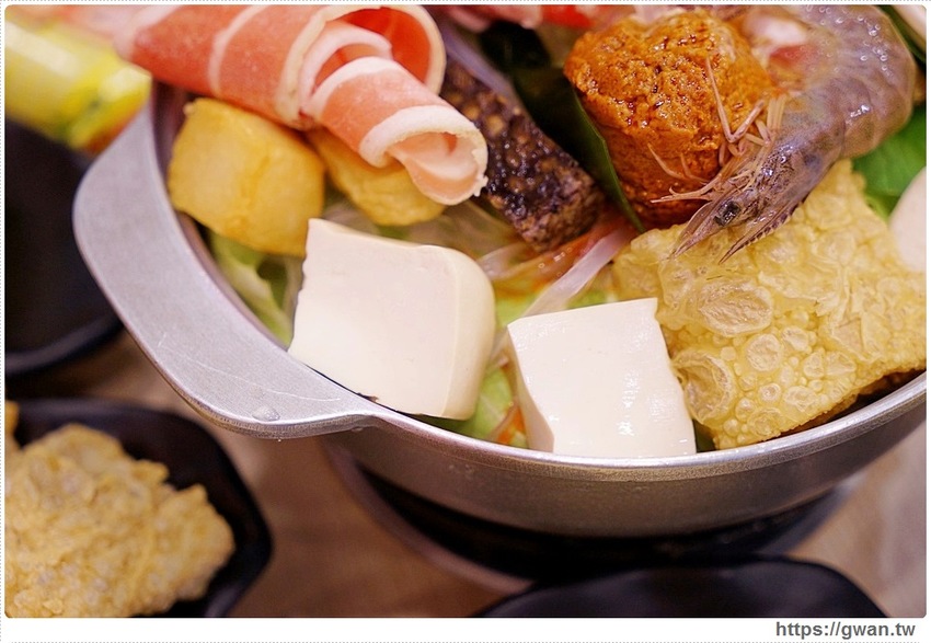 不限時、不收服務費、自助吧吃到飽還可以抽iPhone,全台鍋賣局只有這裡獨家舉辦