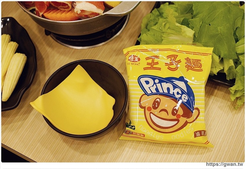 不限時、不收服務費、自助吧吃到飽還可以抽iPhone,全台鍋賣局只有這裡獨家舉辦