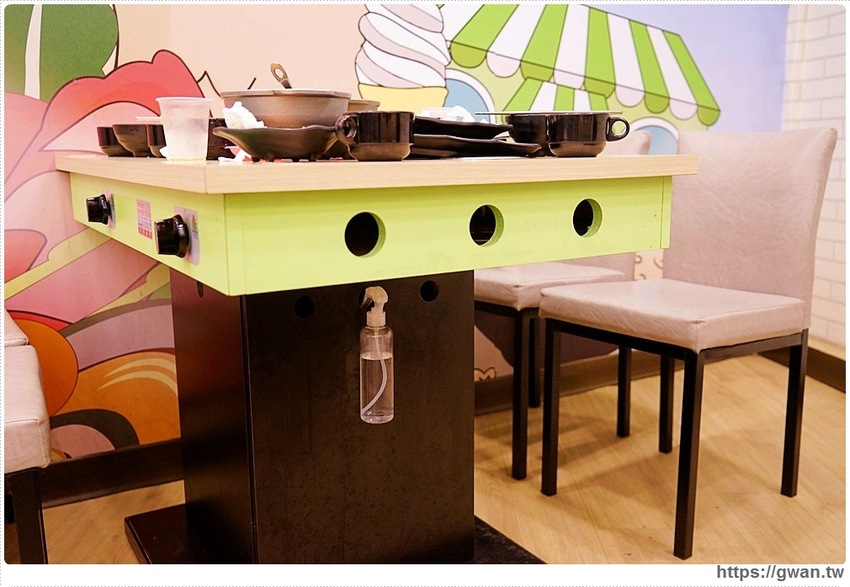 不限時、不收服務費、自助吧吃到飽還可以抽iPhone,全台鍋賣局只有這裡獨家舉辦