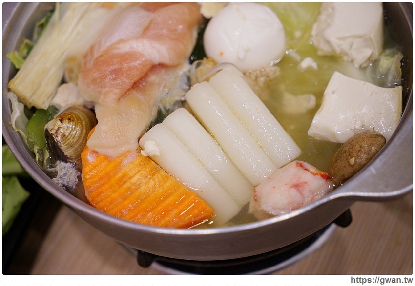 不限時、不收服務費、自助吧吃到飽還可以抽iPhone,全台鍋賣局只有這裡獨家舉辦