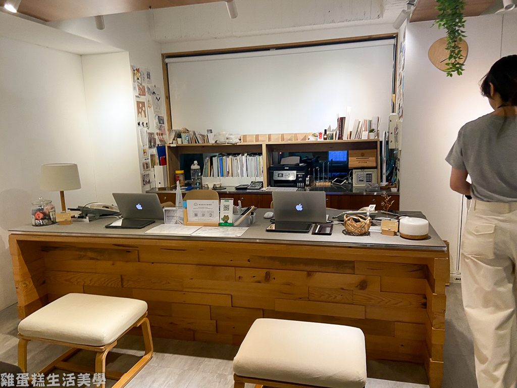 【台中住宿】路得行旅國際青年旅館(台中站前館) -