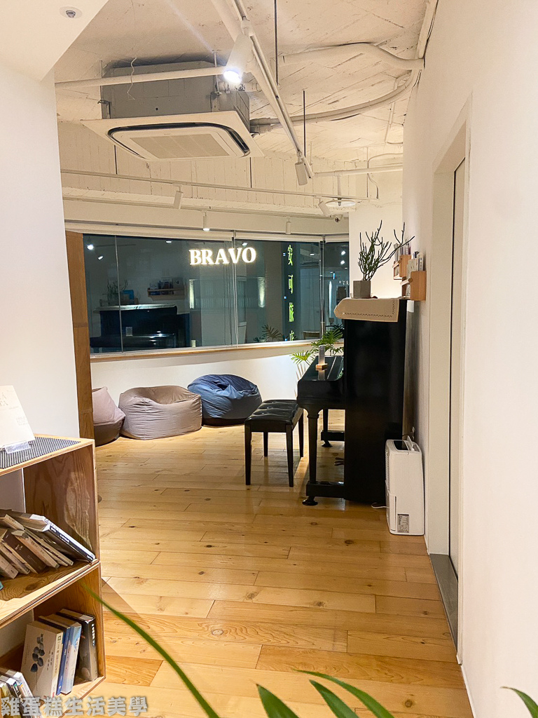 【台中住宿】路得行旅國際青年旅館(台中站前館) -