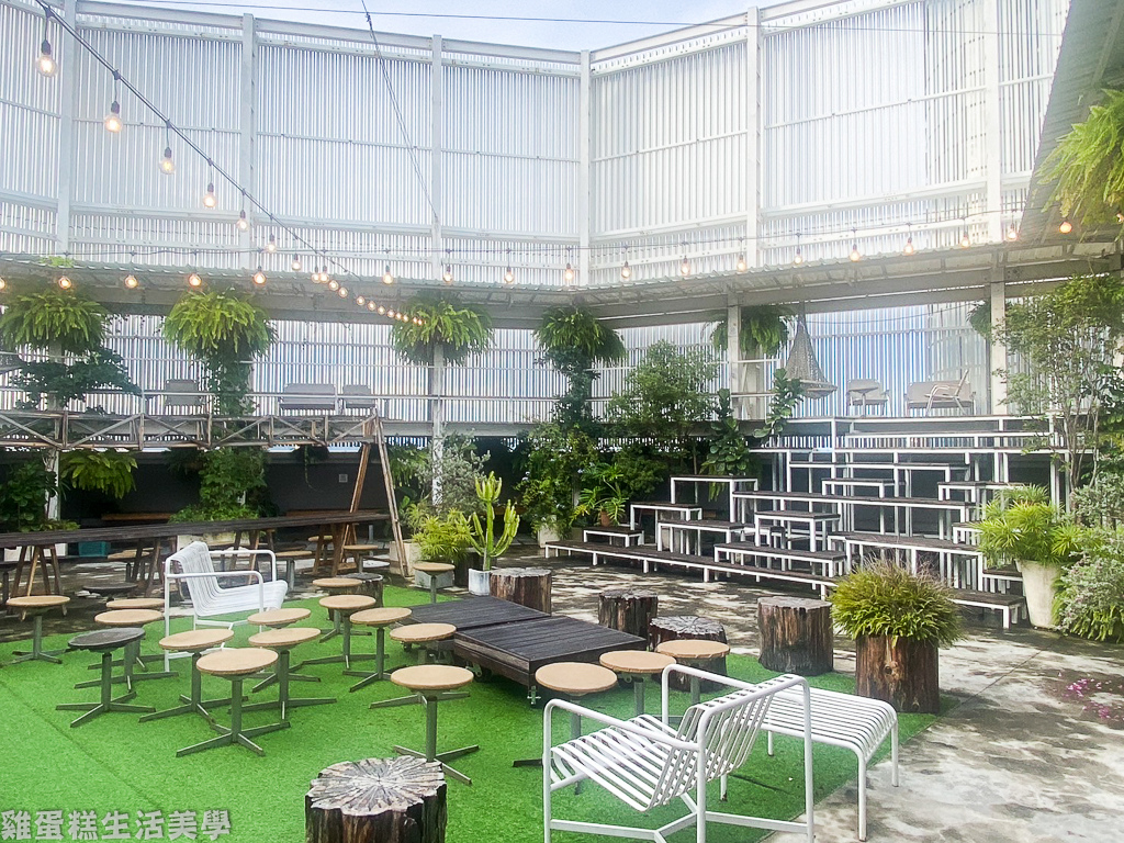 【台中住宿】路得行旅國際青年旅館(台中站前館) -