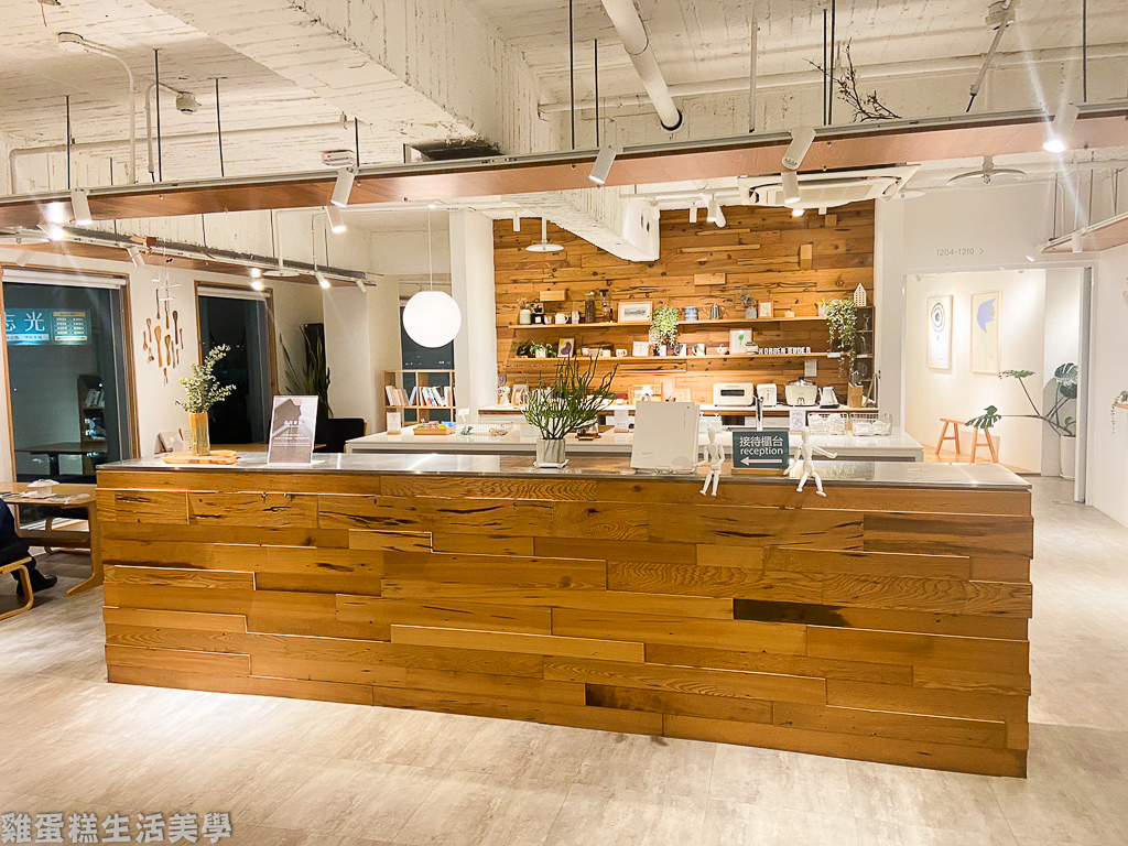 【台中住宿】路得行旅國際青年旅館(台中站前館) -