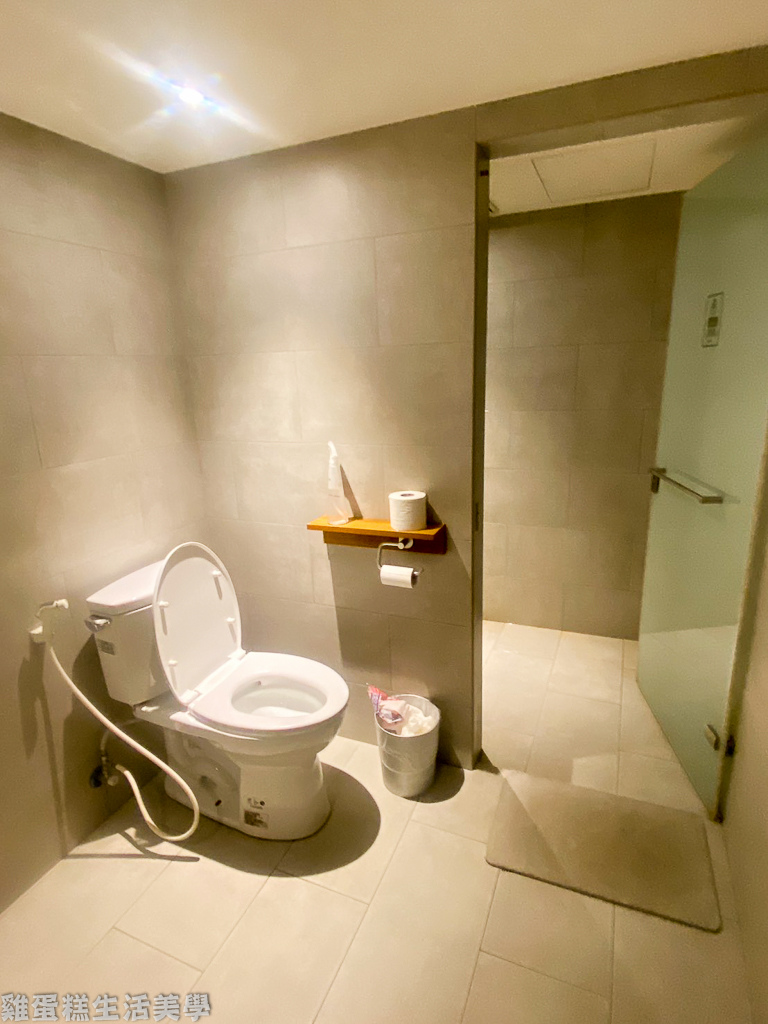 【台中住宿】路得行旅國際青年旅館(台中站前館) -