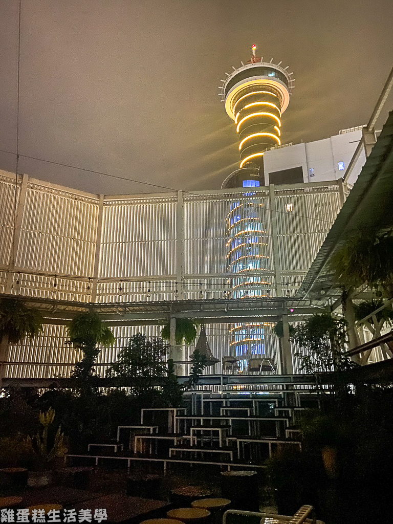 【台中住宿】路得行旅國際青年旅館(台中站前館) -