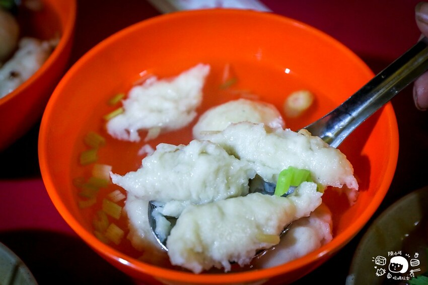 基隆市安樂區【基隆美食】安樂市場肉圓老店,在地超過50年手工肉圓