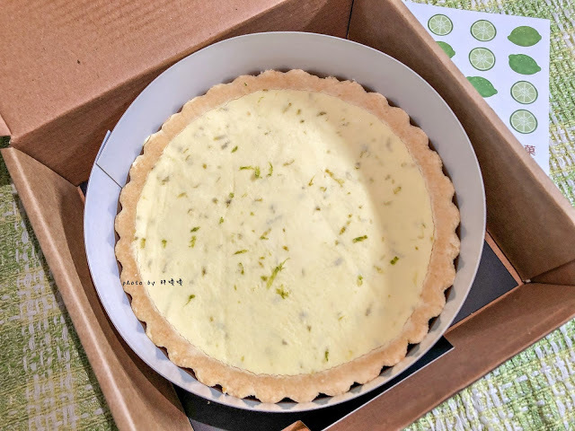 【宅配 美食】一事製菓🍋🍋🍋一生，做好一件事。台北超人氣檸檬塔，千層塔皮有層次，不愧是當家招牌，節日慶祝、解饞想吃都很推薦~