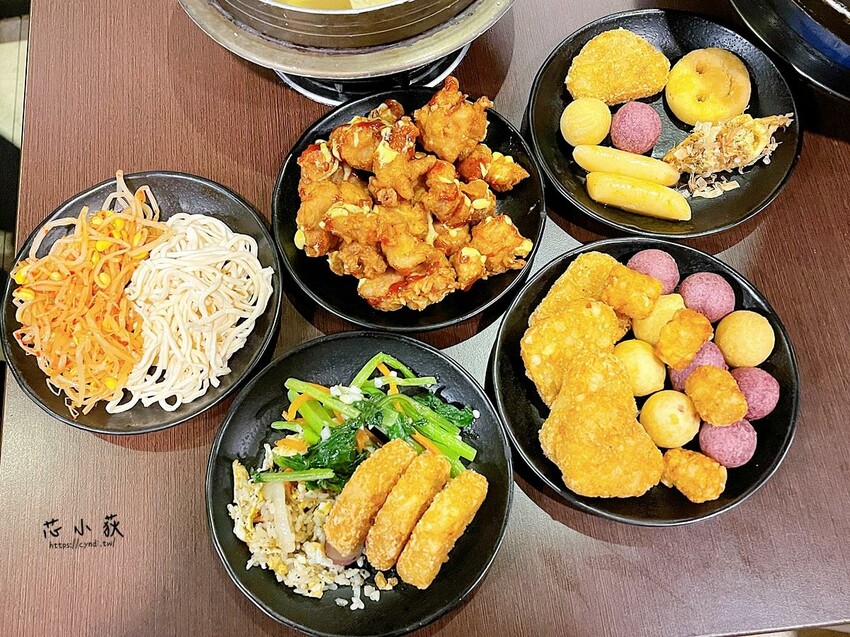 豬對有韓式烤肉吃到飽 台中精武店，台中韓式吃到飽329元起，韓式炸雞辣炒年糕 - Cyndi love’s 享食天堂