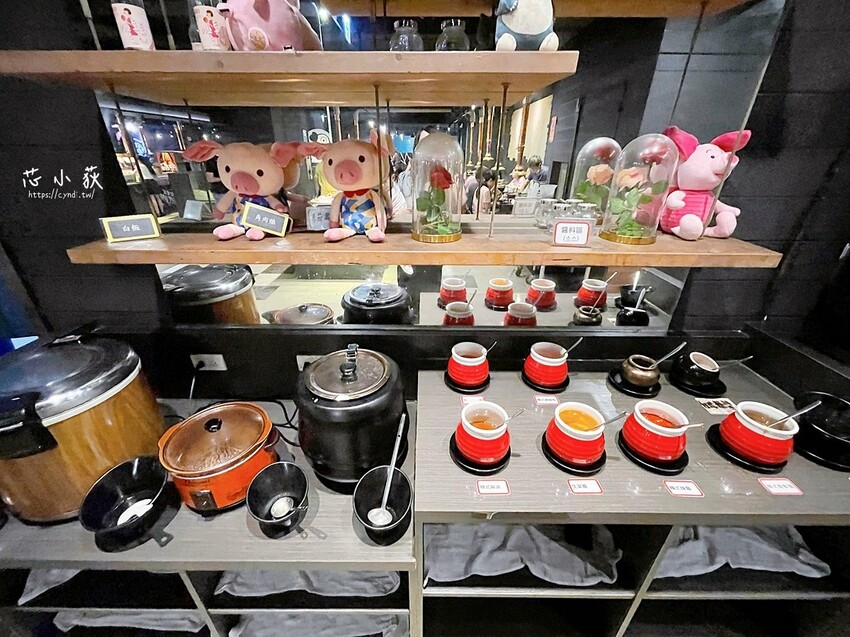 豬對有韓式烤肉吃到飽 台中精武店，台中韓式吃到飽329元起，韓式炸雞辣炒年糕 - Cyndi love’s 享食天堂